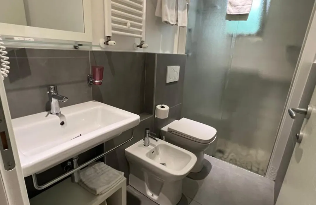 Apparthotel Ardea-1