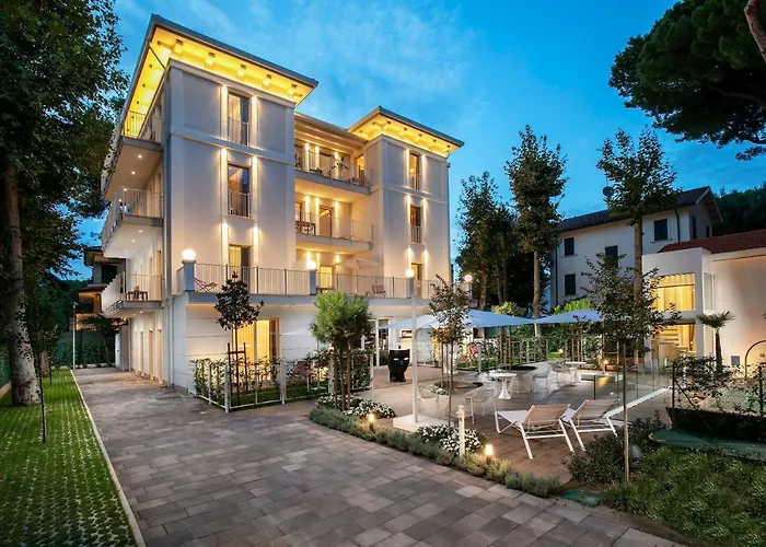 Aparthotel Elegance Riccione